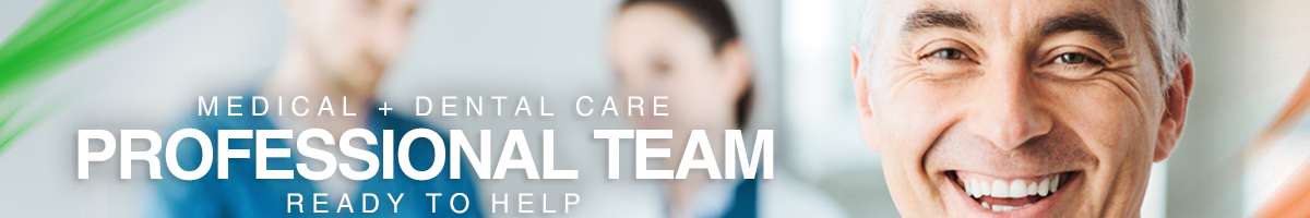 Apollo Dental - Joondalup Banner