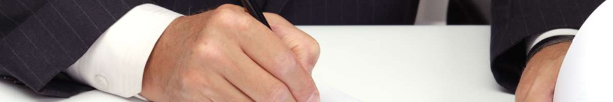 Ian Charman & Associates Banner