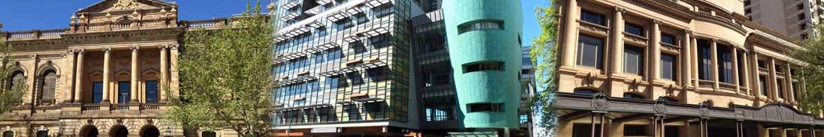 Pederick Lawyers Banner