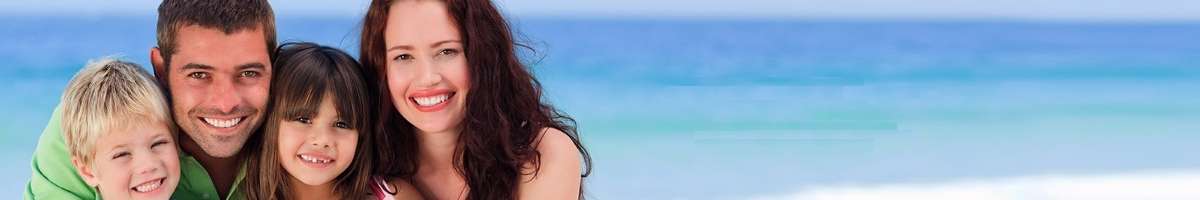 Aesthetic Orthodontics Banner