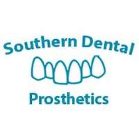 Southern Dental Prosthetics Logo