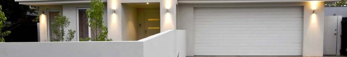 Automatic Garage Solutions Banner