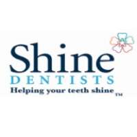 Shine Dentists  Logo
