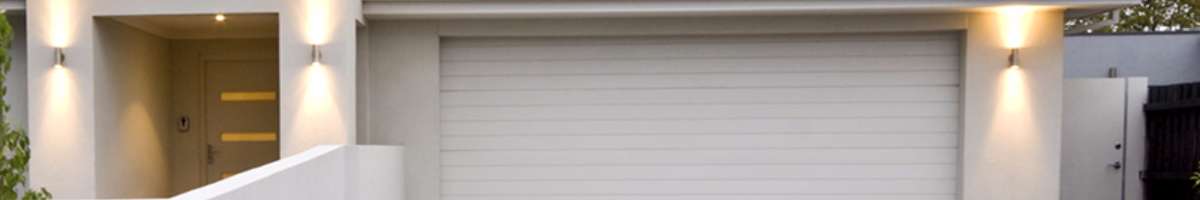 Budget Garage Openers Pty Ltd Banner