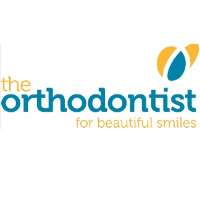 The Orthodontist Logo