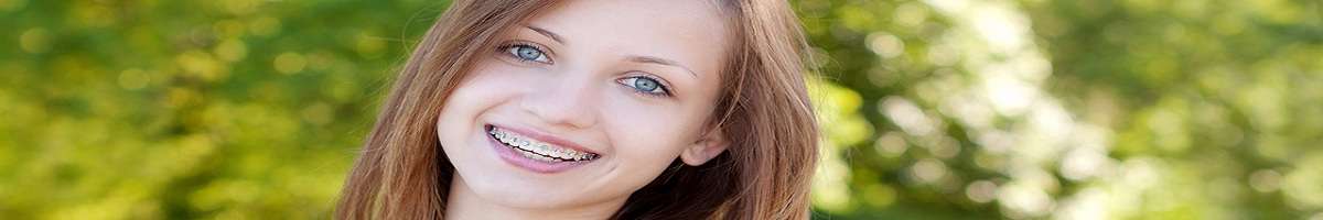 Coombe Orthodontics Banner