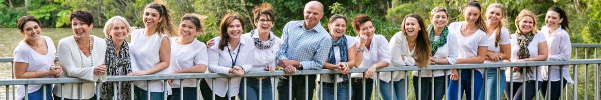 The Bachmayer Orthodontic Clinic Banner