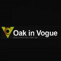 Oak in Vogue Logo