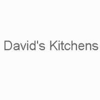David's Kitchen Logo