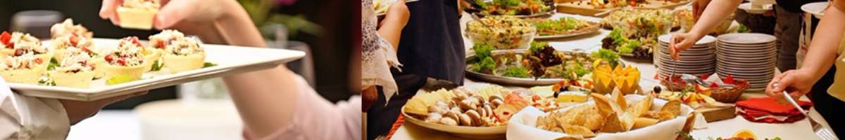 Brothers Catering Pty Ltd Banner