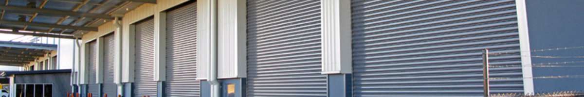 Any Door and Gates Banner