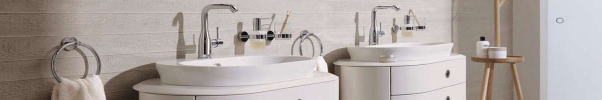 Grohe Banner