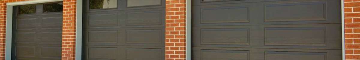 A-C-M Doors & Automatics Banner