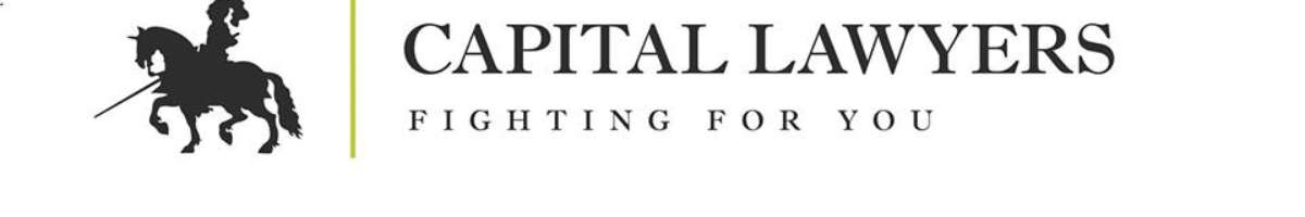 Capital Lawyers - Canberra Banner