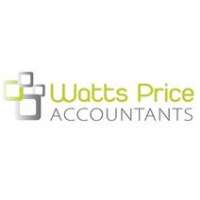 Watts Price & Associates Logo