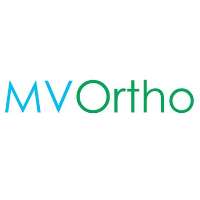 MV Ortho Logo