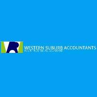Western Suburbs Accountant Logo