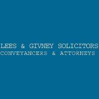 Lees & Givney Logo