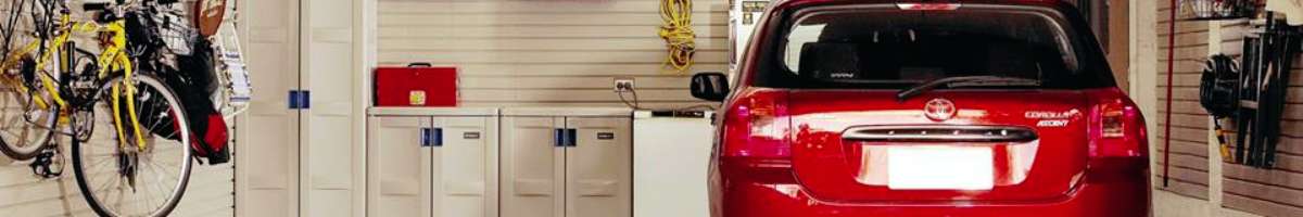 GarageSmart Banner