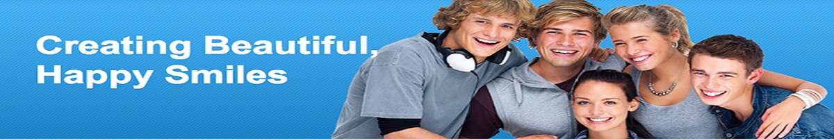 Angle House Orthodontics Banner