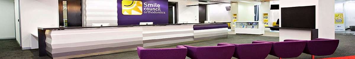 Smile Council Orthodontics Banner