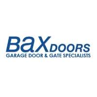 Bax Doors Logo