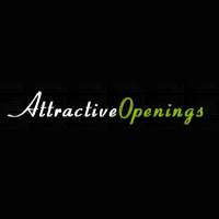 Attractive Openings Logo