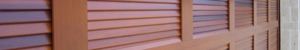 Direct Garage Doors Banner