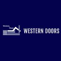 Western Doors Logo