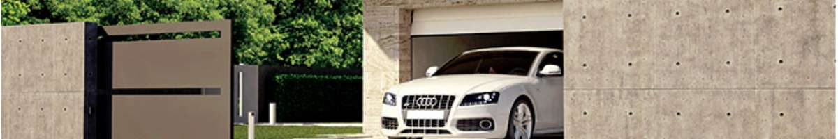 Nice Australia Home Automation Pty Ltd Banner