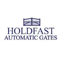 Holdfast Automatic Gates Logo