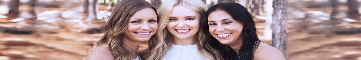 Robina Town Dental Banner