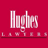 Hughes Lawyers Logo