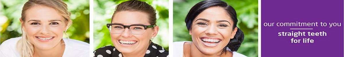 Medland Orthodontics Banner