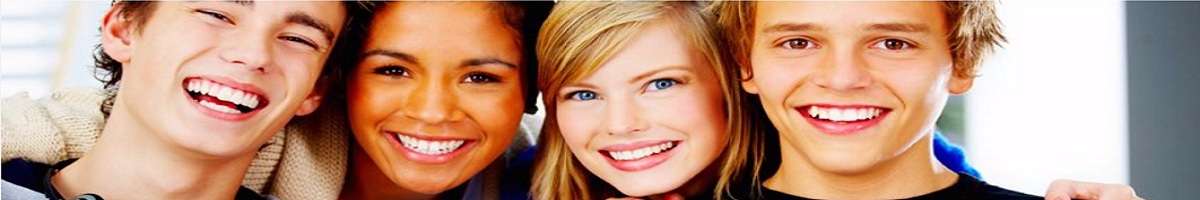 Peter Grant Orthodontist Banner