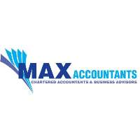 Max Accountants Logo