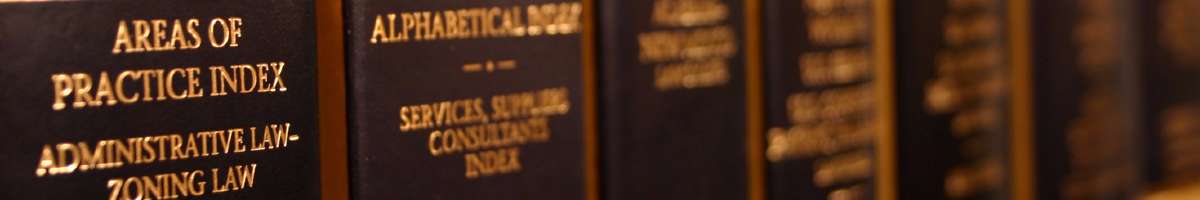 Robbins Watson Solicitor Banner