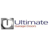 Ultimate Garage Doors  Logo
