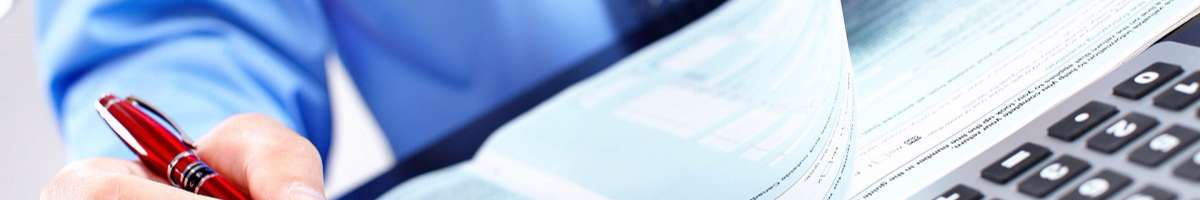 BDM Accountants Banner