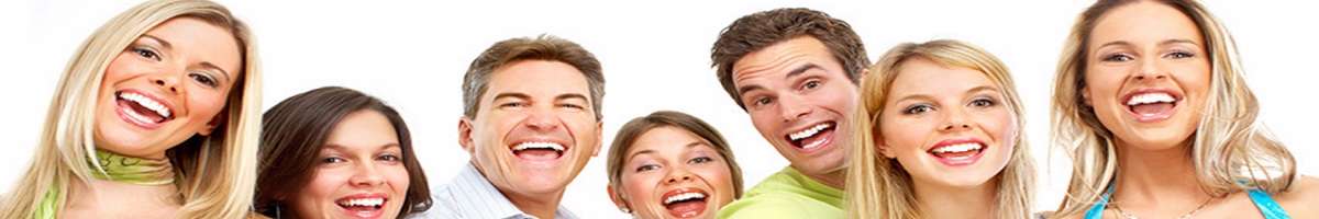 Advanced Dental Care Clinic Banner