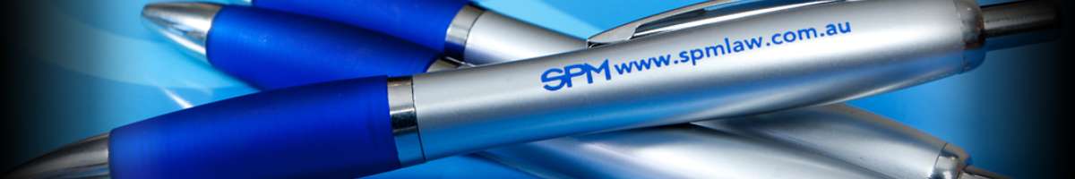 Sykes Pearson Miller - SPM Law Banner