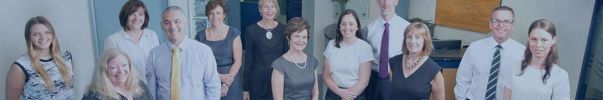 Garland Waddington Solicitors Banner