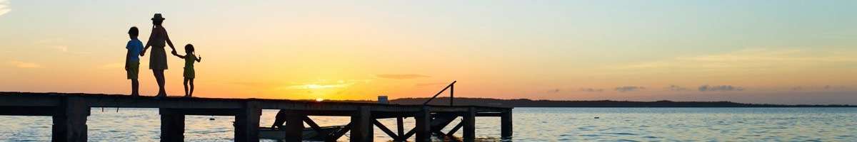 Noosa Family Law Banner