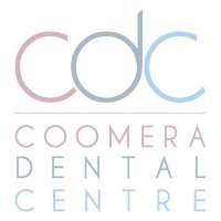 Coomera Dental Centre Logo