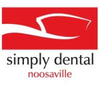 Simply Dental Noosaville Logo