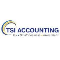 TSI Accounting Logo