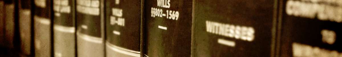 Michelle Porcheron Lawyers Banner