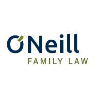 O'neil Family Law Logo