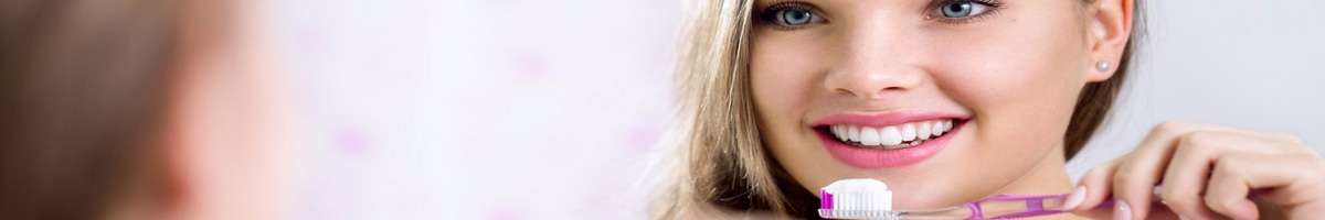 Holistic Dental Banner