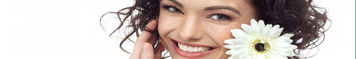 Personal Dental Care Banner